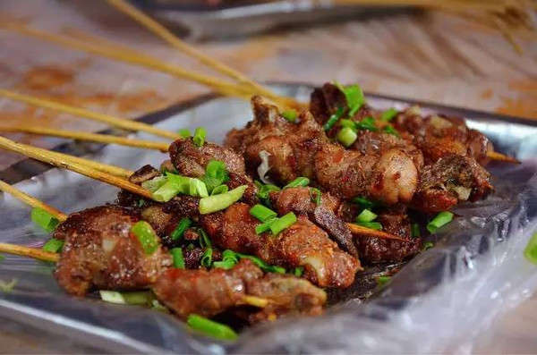 山阴五花肉培训
